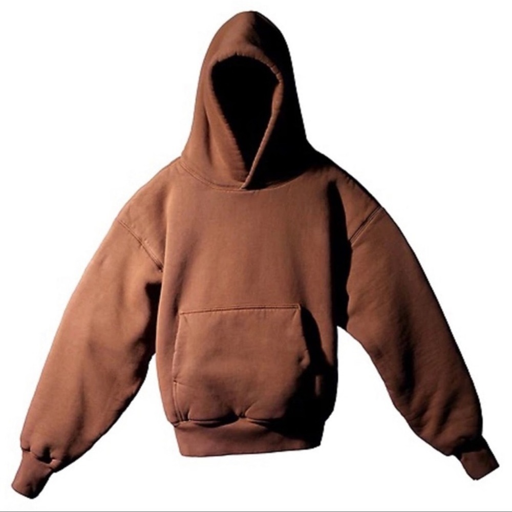 NWT YEEZY GAP PERFECT HOODIE